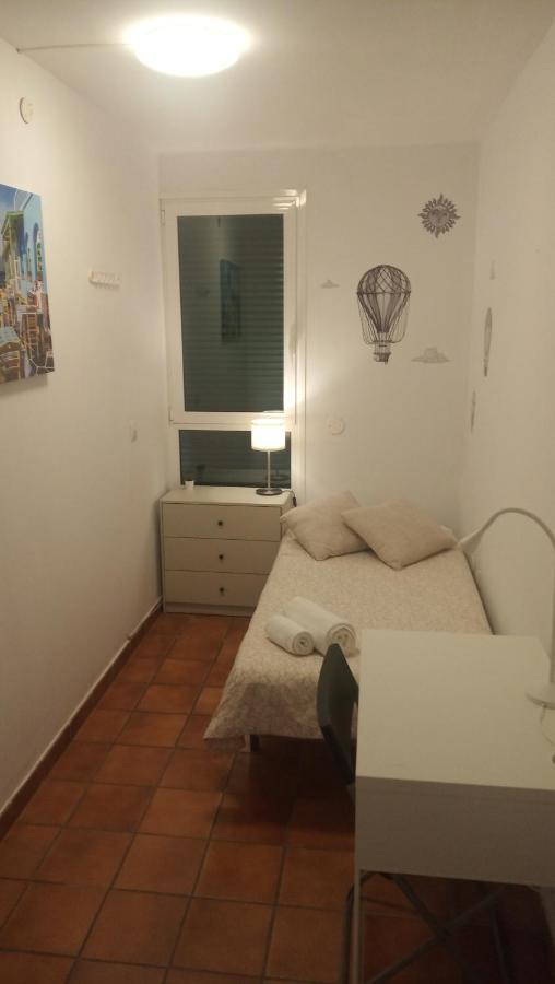 Apartamento Con Jardin Y Piscina En El Balancon Apartment El Médano Екстериор снимка